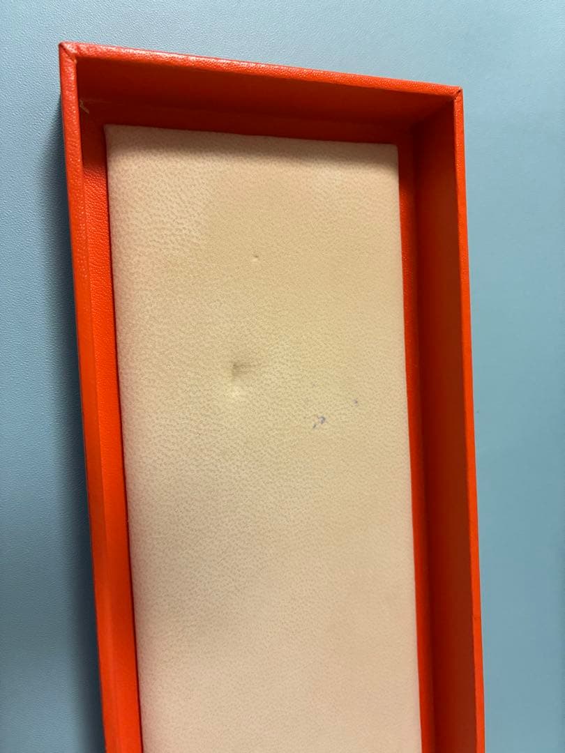 HERMES エルメス ピンク文字盤 時計