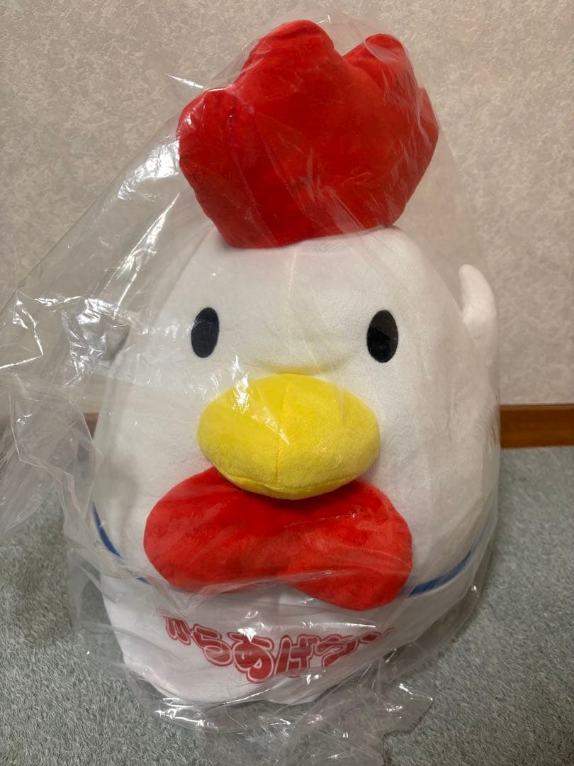 ローソン1番くじ ラストワン＆C賞☆