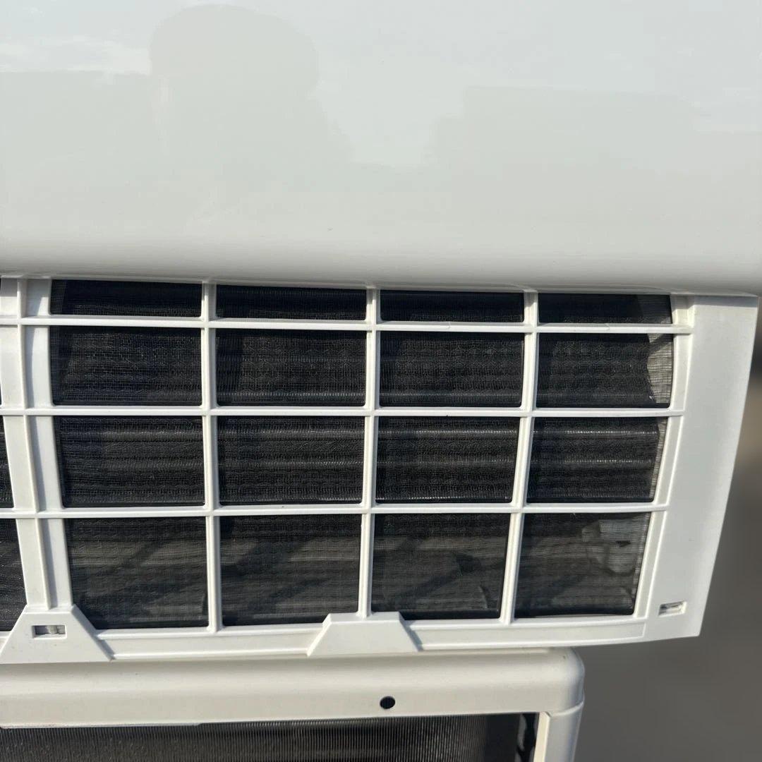 Panasonic エアコン おもに8畳用 CS-251DFL-W 2021年製