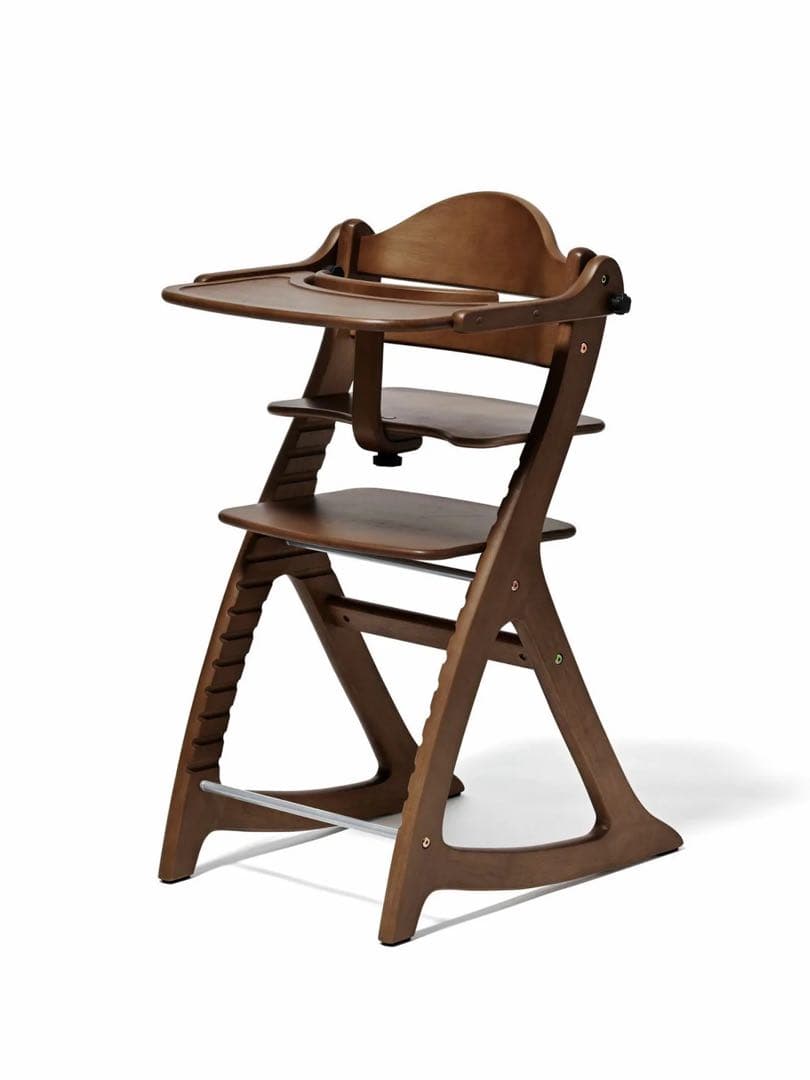 【大和屋】すくすくチェアスリム-J【新品】