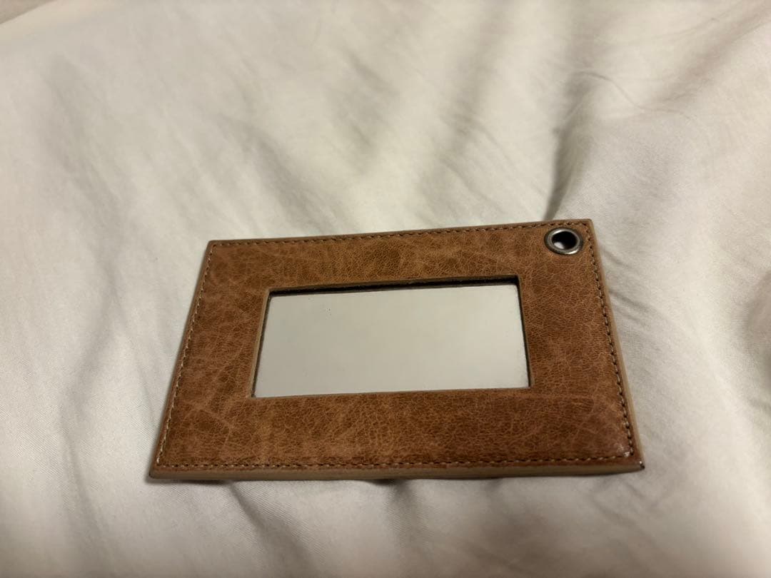 BALENCIAGA FIRST ザ ファースト ベージュ　バレンシアガ