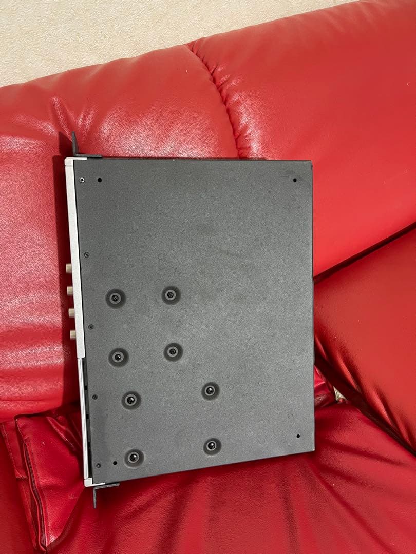 アンプ Bosse DXA2120 digital mixer AMPLIFER