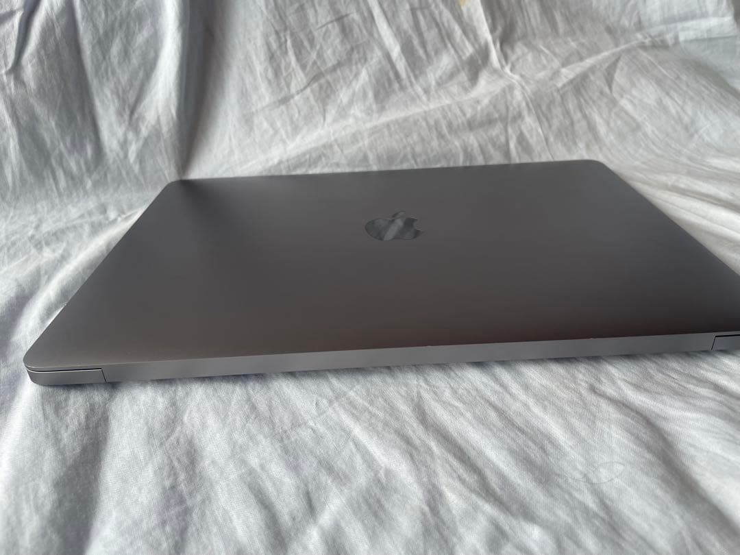 MacBook Air M1 メモリ16GB SSD 512GB 最大容量95%