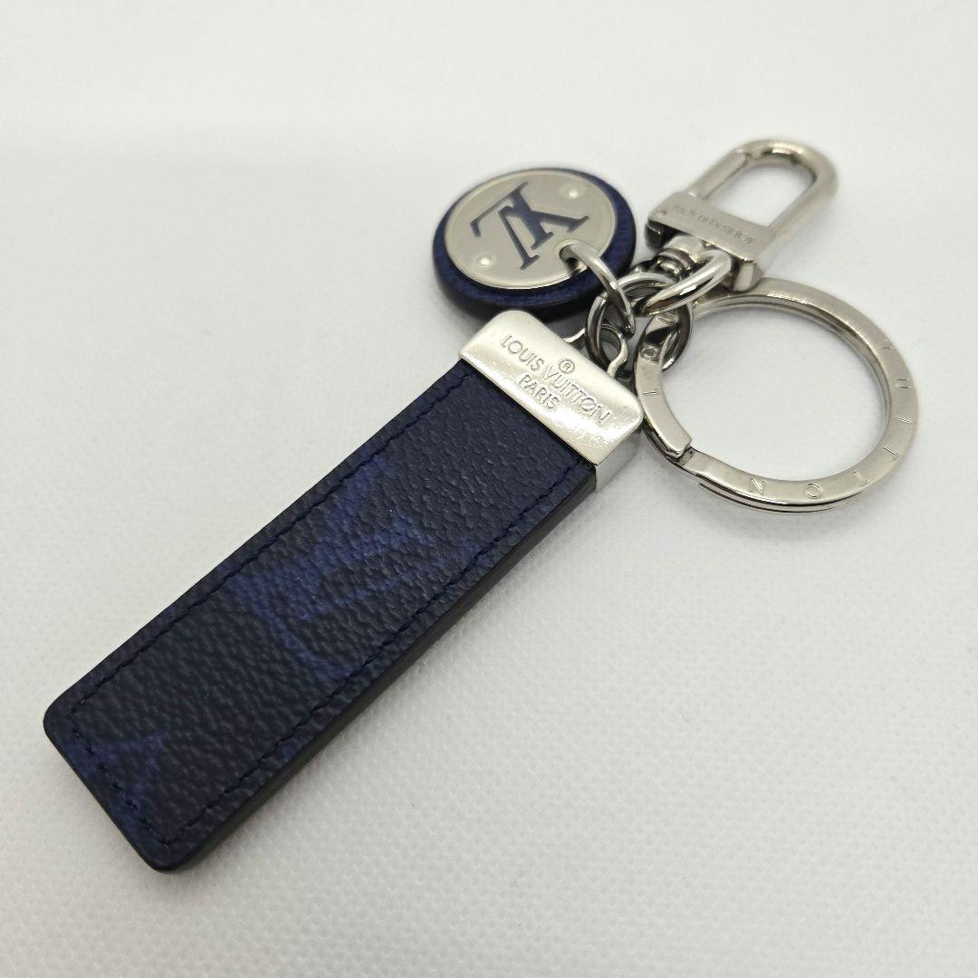 ルイヴィトン キーホルダー　ポルトクレ・ネオLVクラブ M69324