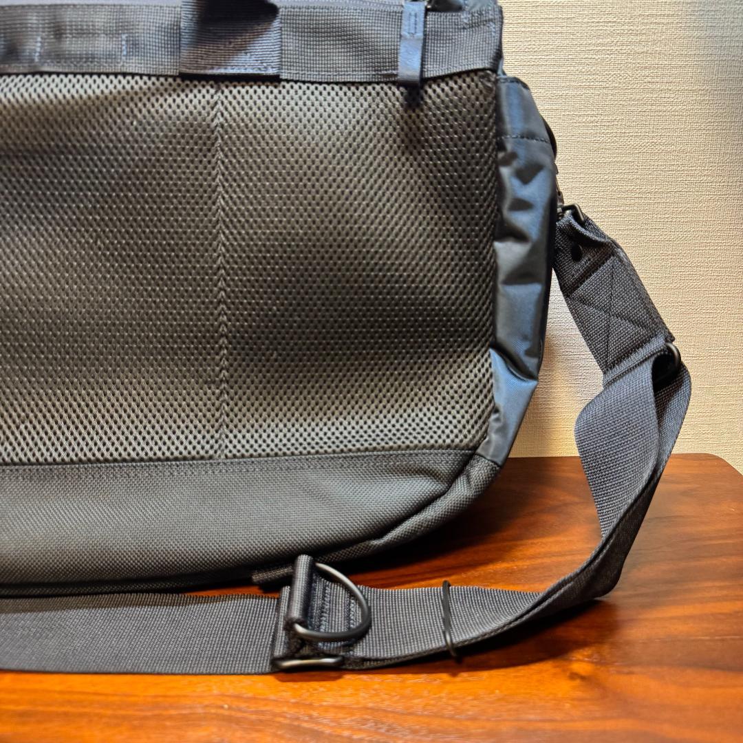 バッグ PORTER/POTR/RIDE/MESSENGER BAG