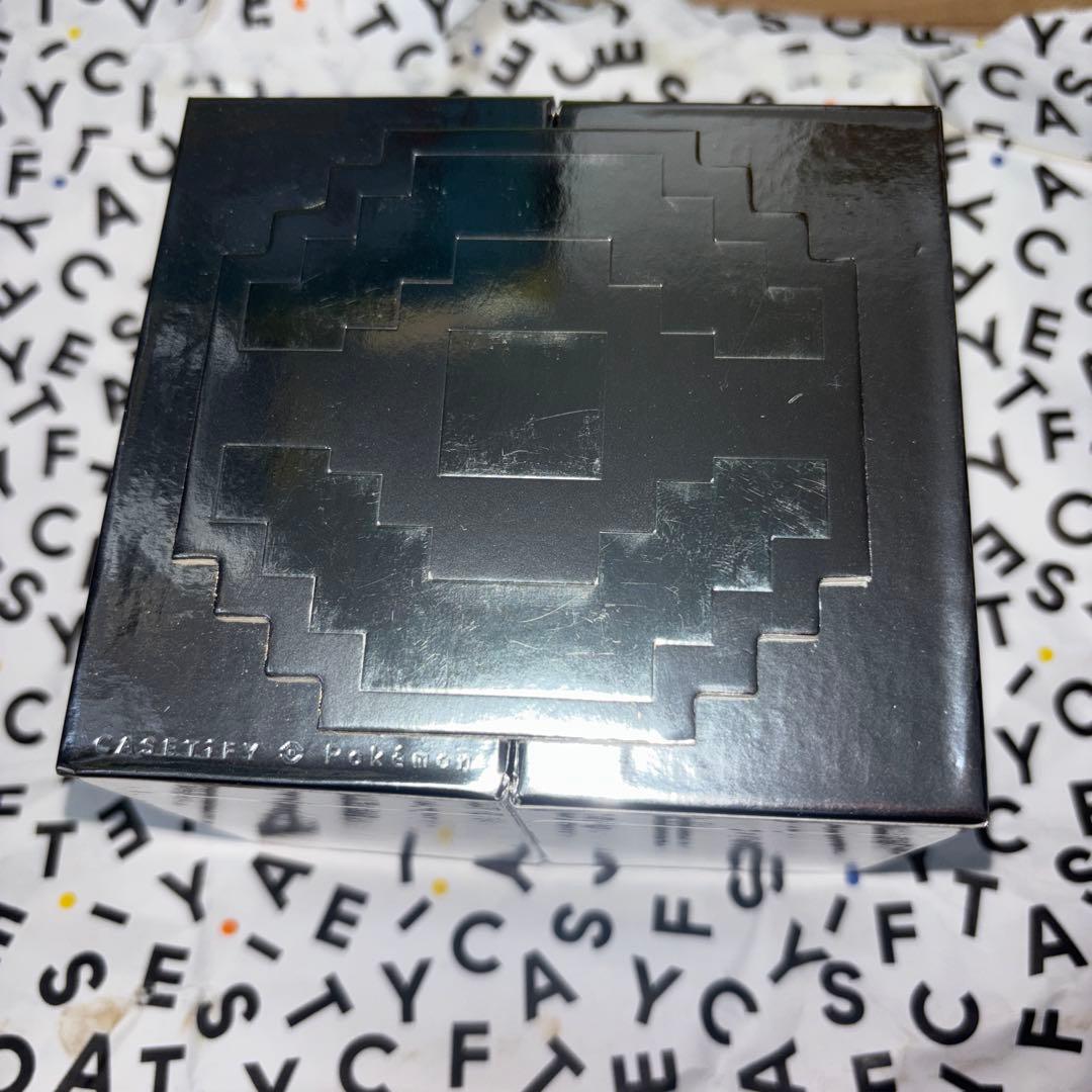 CASETiFY ポケモン AirPods Proケース