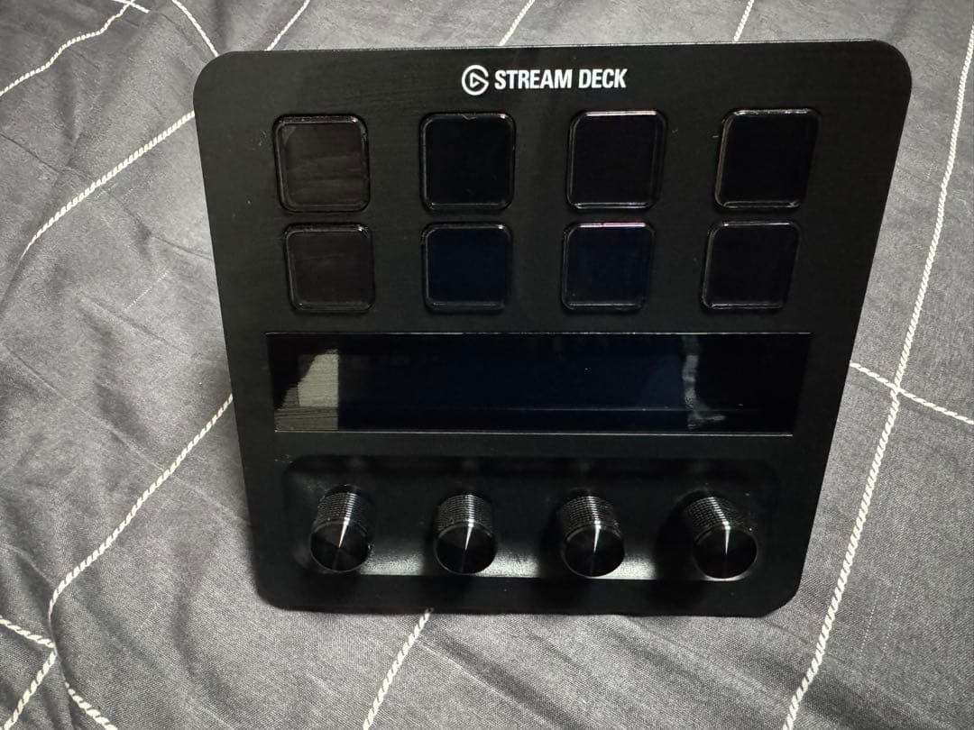 その他 Elgato Stream Deck