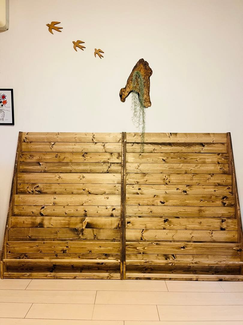 本棚・本収納 Hisa