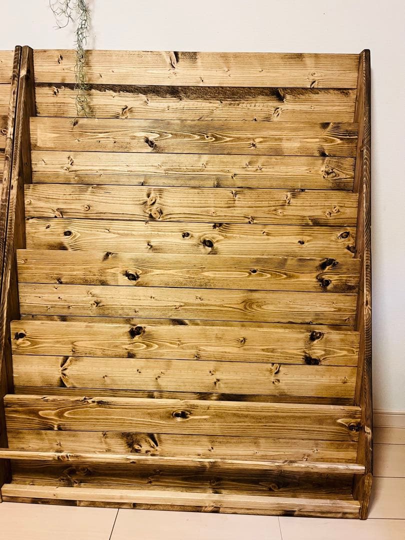 本棚・本収納 Hisa