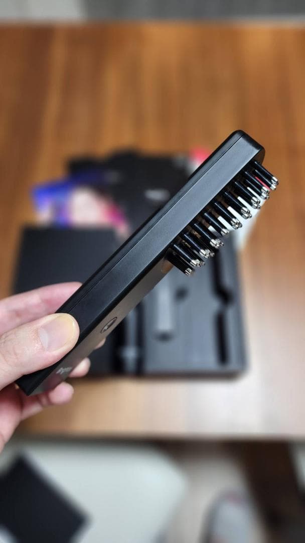 【送料無料】Brighte 美顔器 リフトアップ機能　2025年1月購入