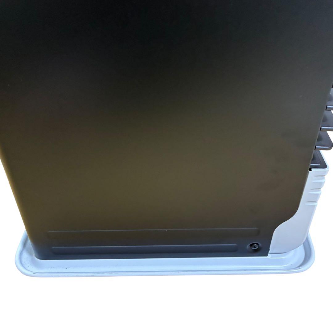 極美品✨ ダイニチ 石油ファンヒーター FW-3723GR 23年製 取説付