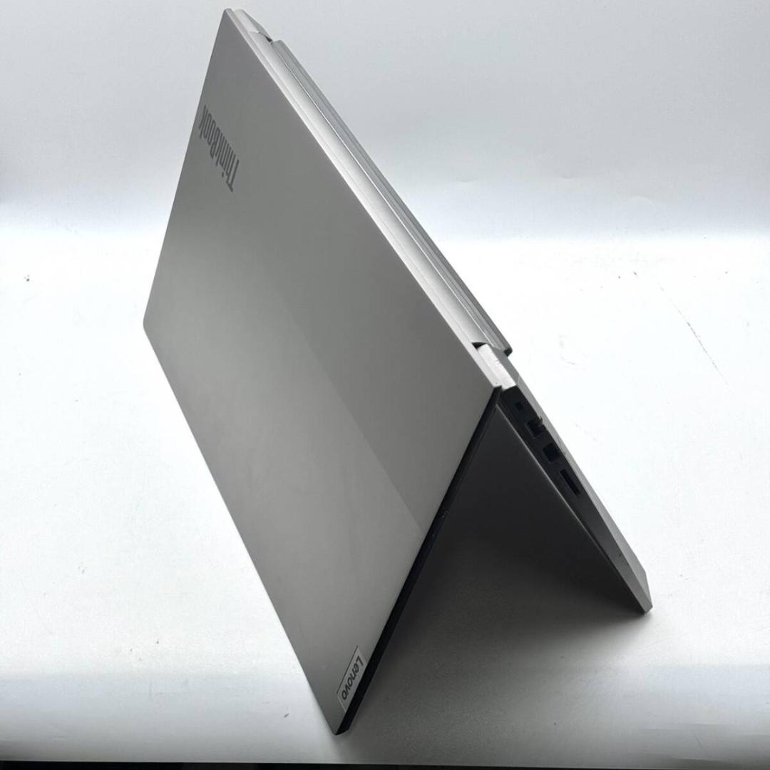 Windowsノート本体 Lenovo ThinkBook 15 G2 ARE 256GB Win11