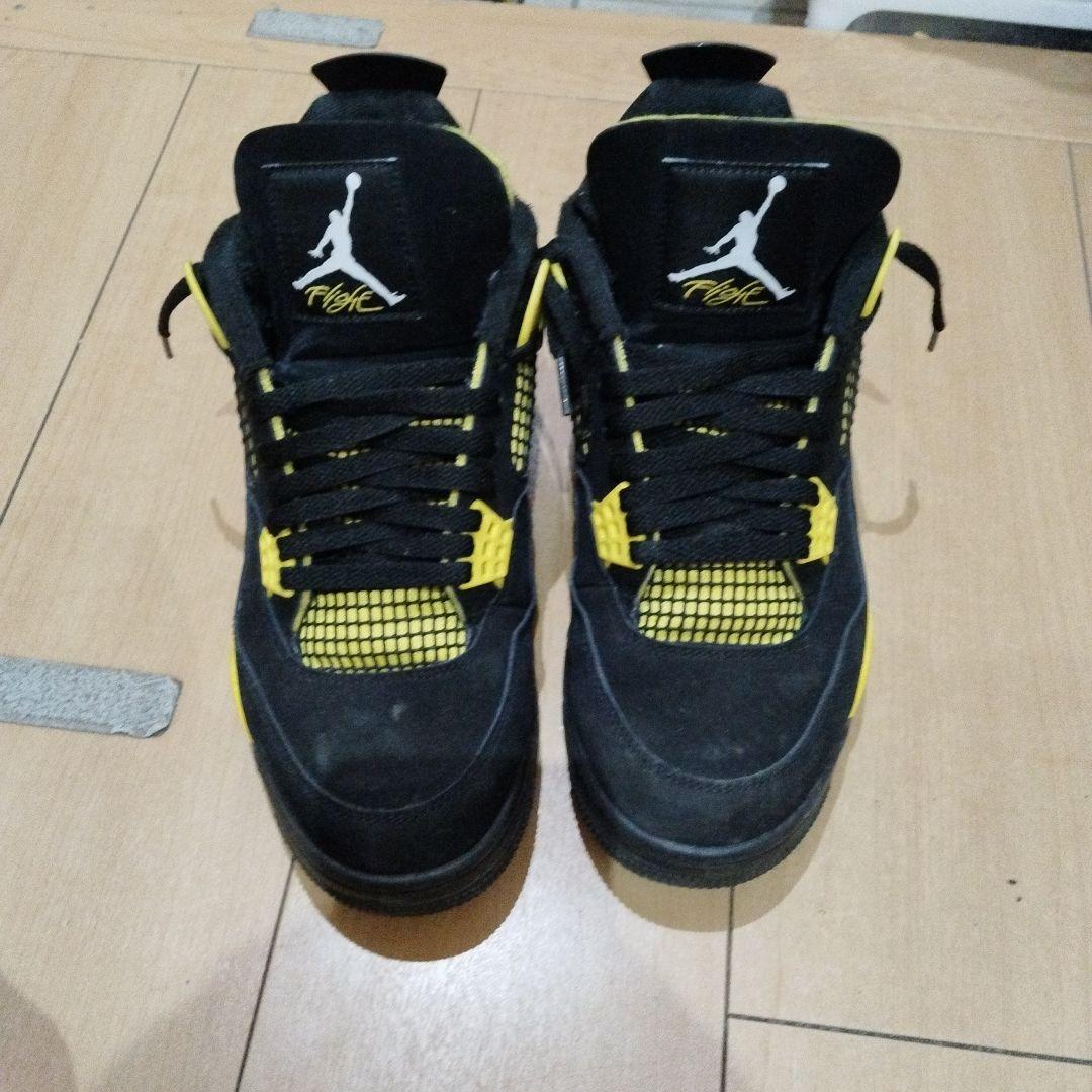AJ４サンダー