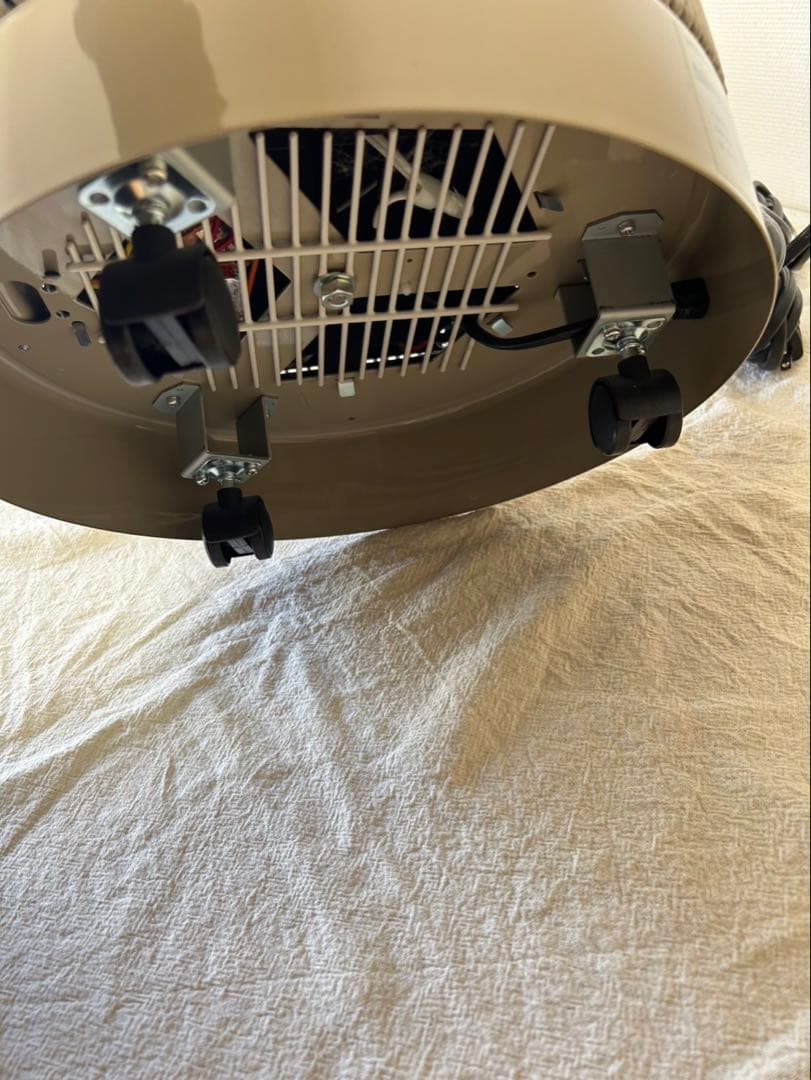 暖話室 DAN1000-R16 遠赤外線パネルヒーター