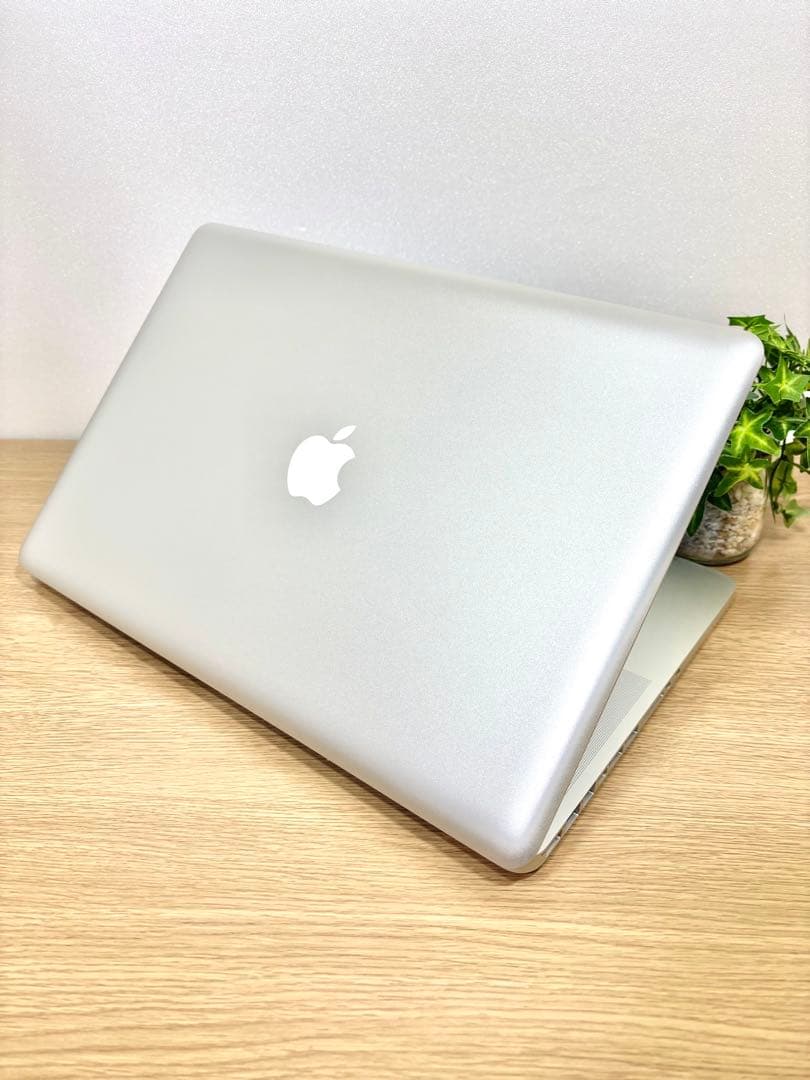 Office2024最上位MacBook Pro15 Windows11Pro