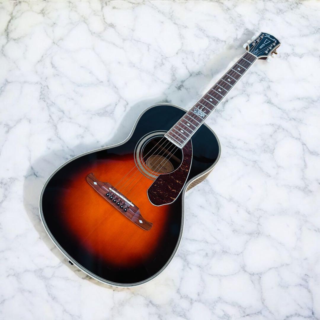 【けい】　Fender Ron Emory Loyalty Jr.SB