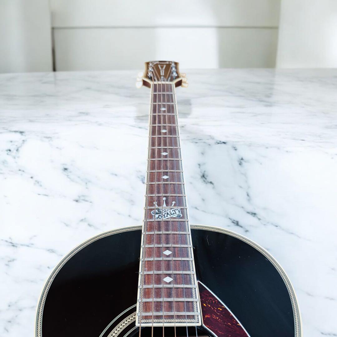 【けい】　Fender Ron Emory Loyalty Jr.SB