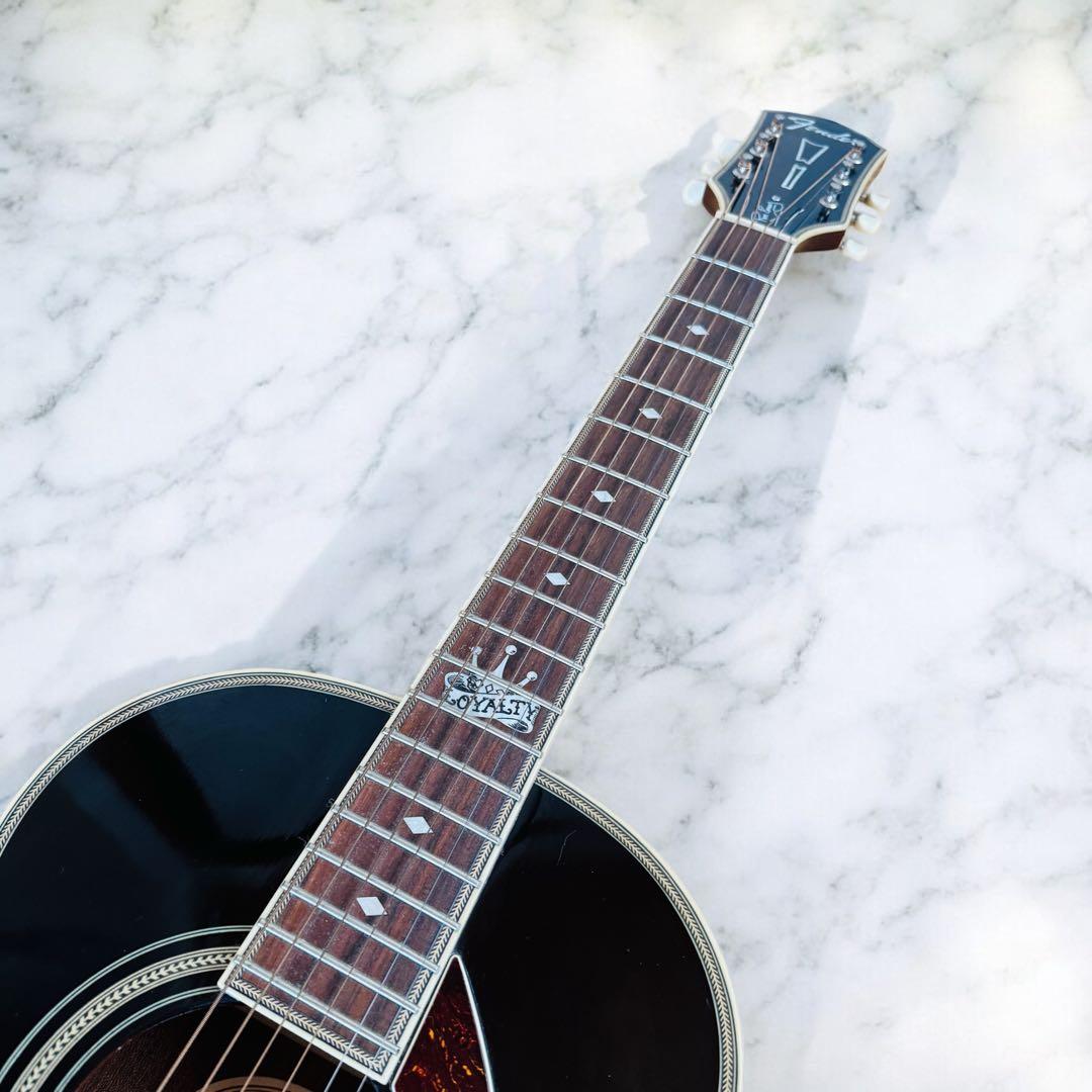 【けい】　Fender Ron Emory Loyalty Jr.SB