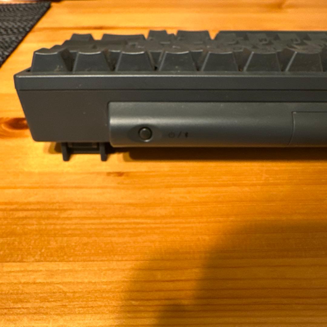 キーボード HHKB Professional BT