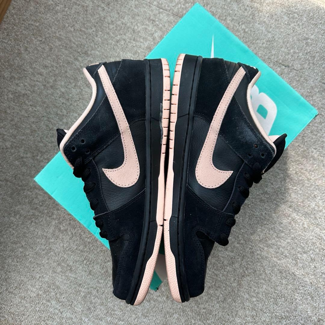 Nike SB Dunk Low ナイキ ダンク スニーカー 希少 28.5cm
