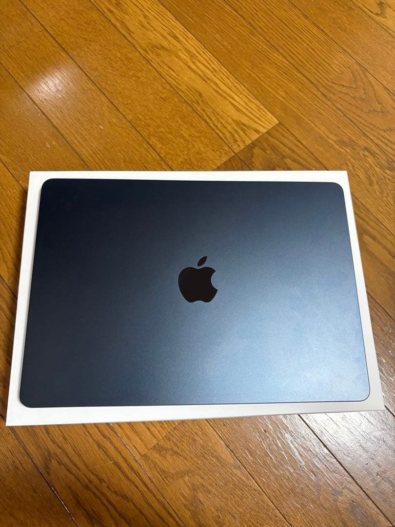 MacBook Air★M3★8GB★256GB★13インチ★