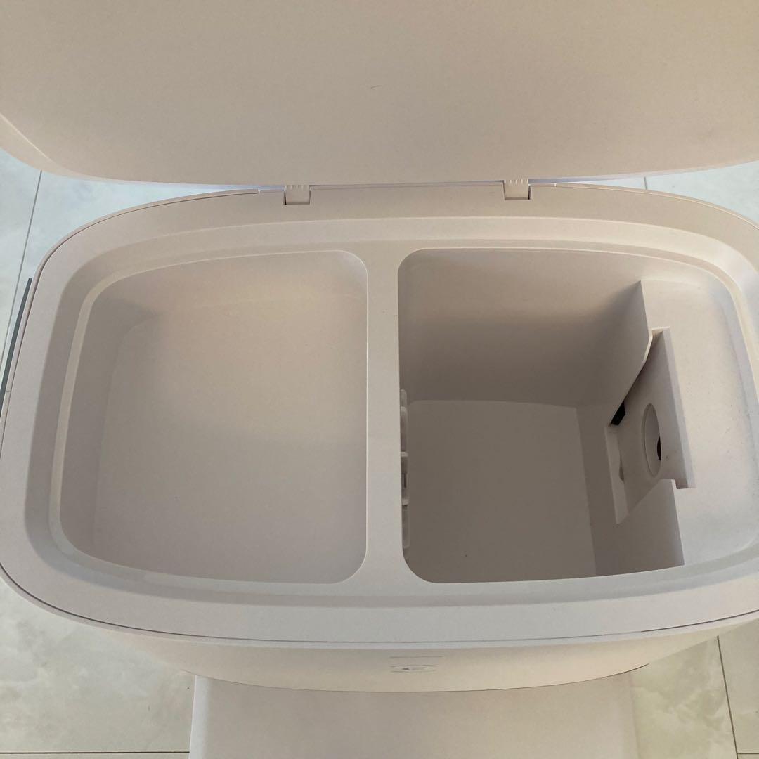 エコバックスDEEBOT T10 PLUS床掃除ロボット 水拭き機能付き