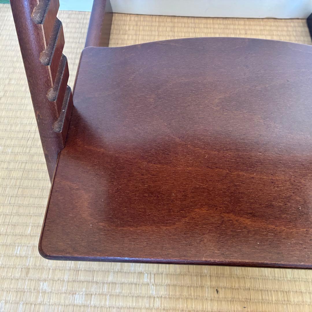 ストッケ トリップ トラップ ウォールナットブラウン SN/3