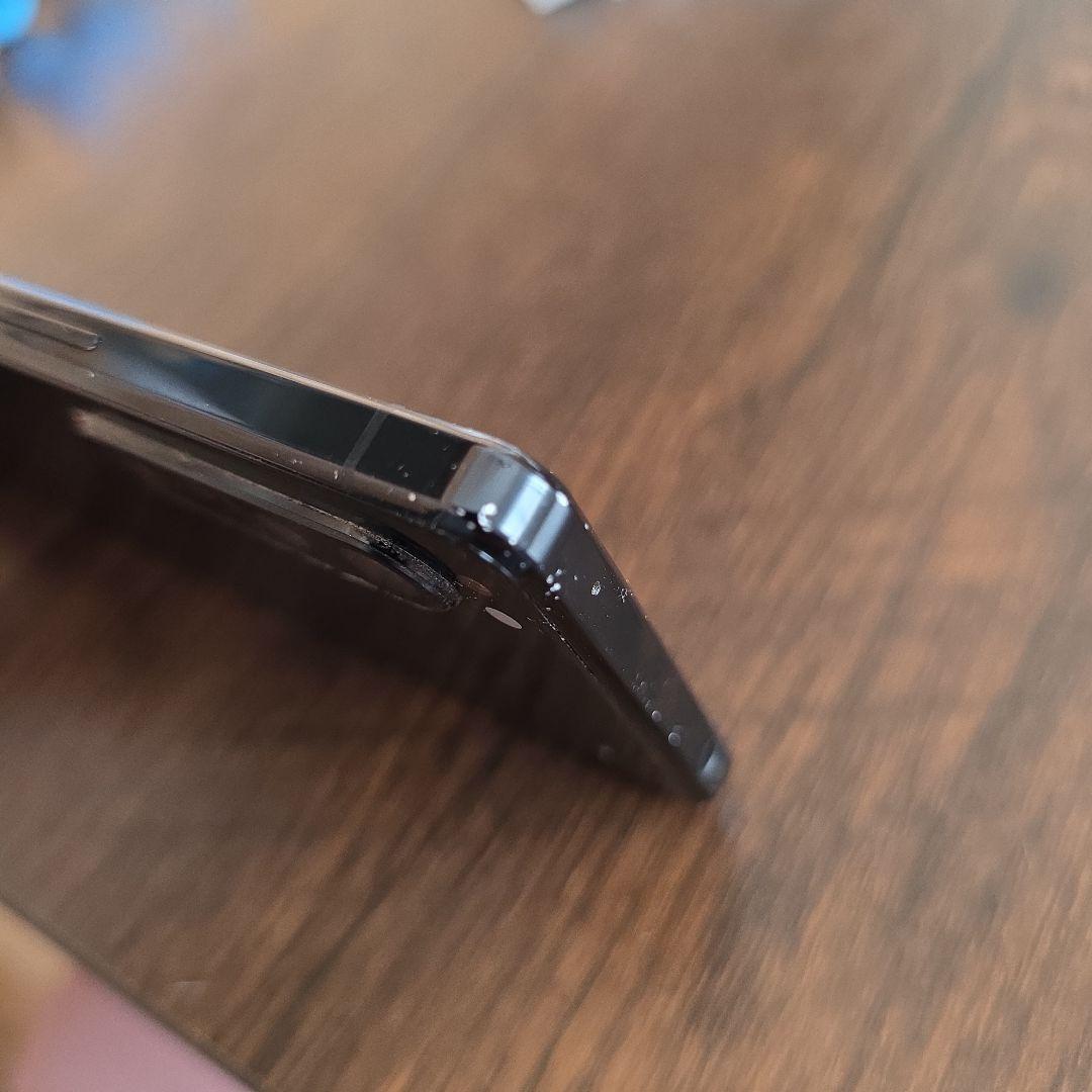 t*o様 【あんしんデータ消去込み】Xperia 1 Ⅱ SOG01 simフリ