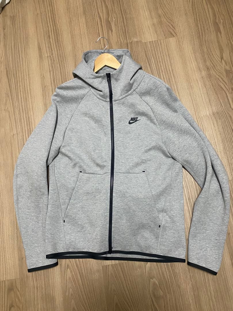 nike テックフリース セットアップ 2セット