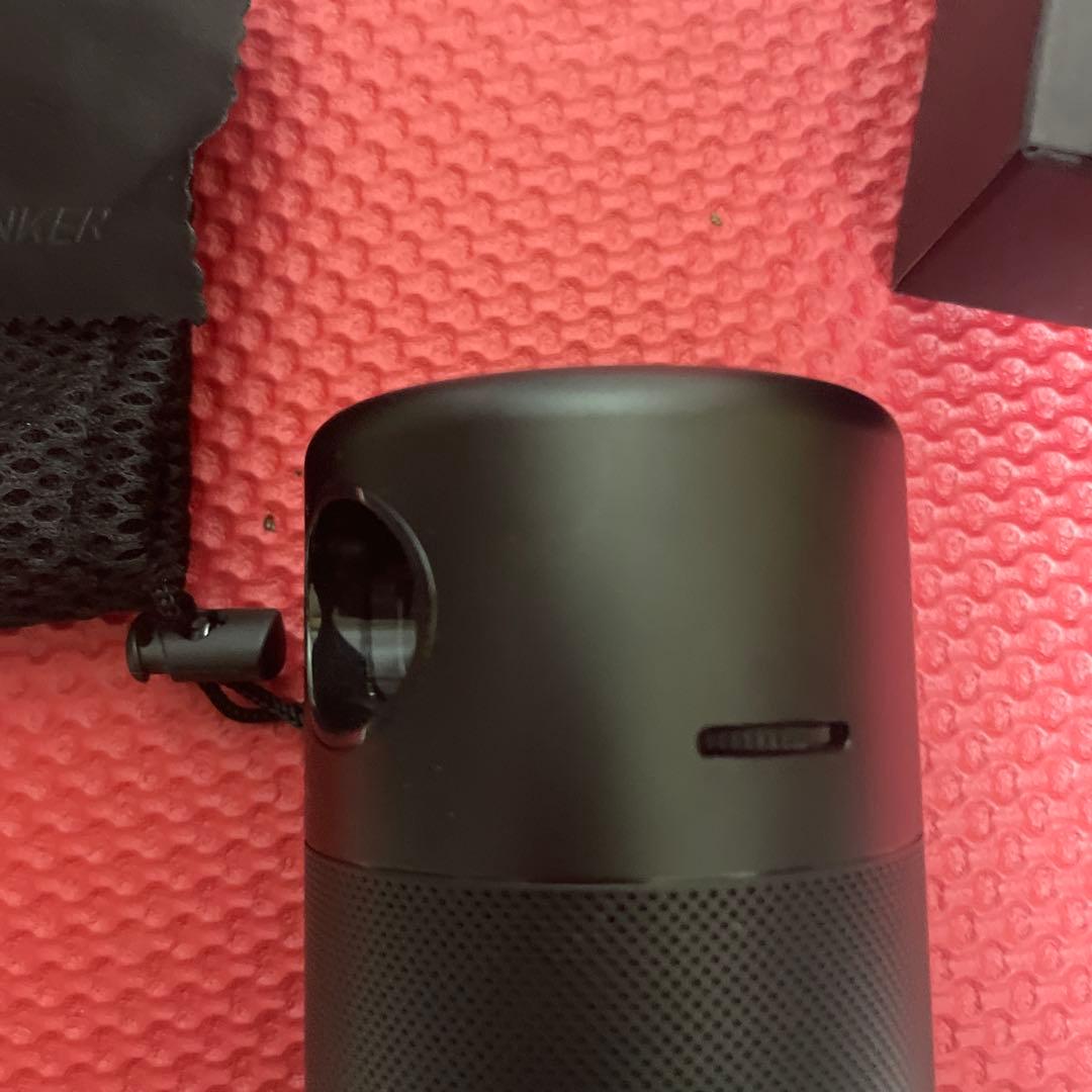 テレビ Nebula Capsule Pro Anker