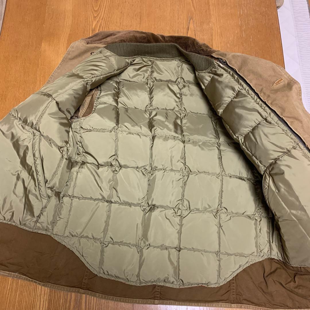 ポロ ラルフローレン（Polo Ralph Lauren）ハンティングジャケット