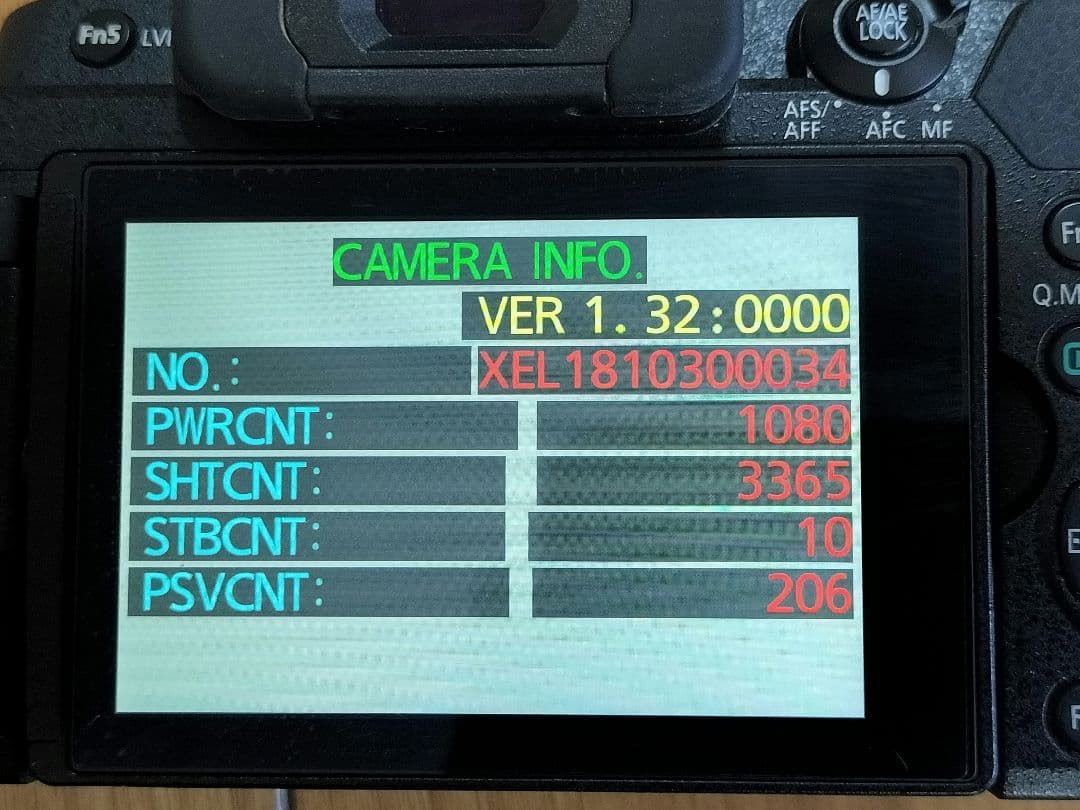 LUMIX DMC-G8M ミラーレスカメラ 12-60mmレンズセット