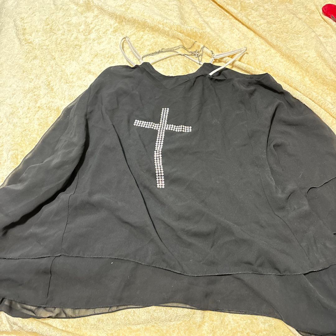 GLAVIL by tutuHA キャミソール 2点セット