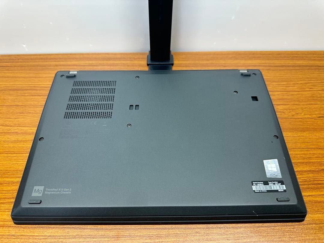 Windowsノート本体 Lenovo ThinkPad X13 Gen2 i5-1135G7