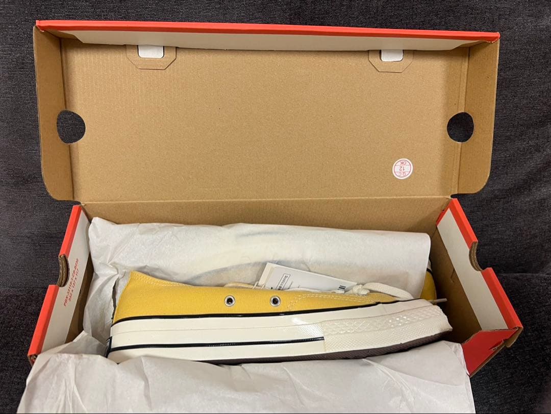 ★コンバース⭐︎チャックテイラーCT70⭐︎27.5cm⭐︎新品未使用