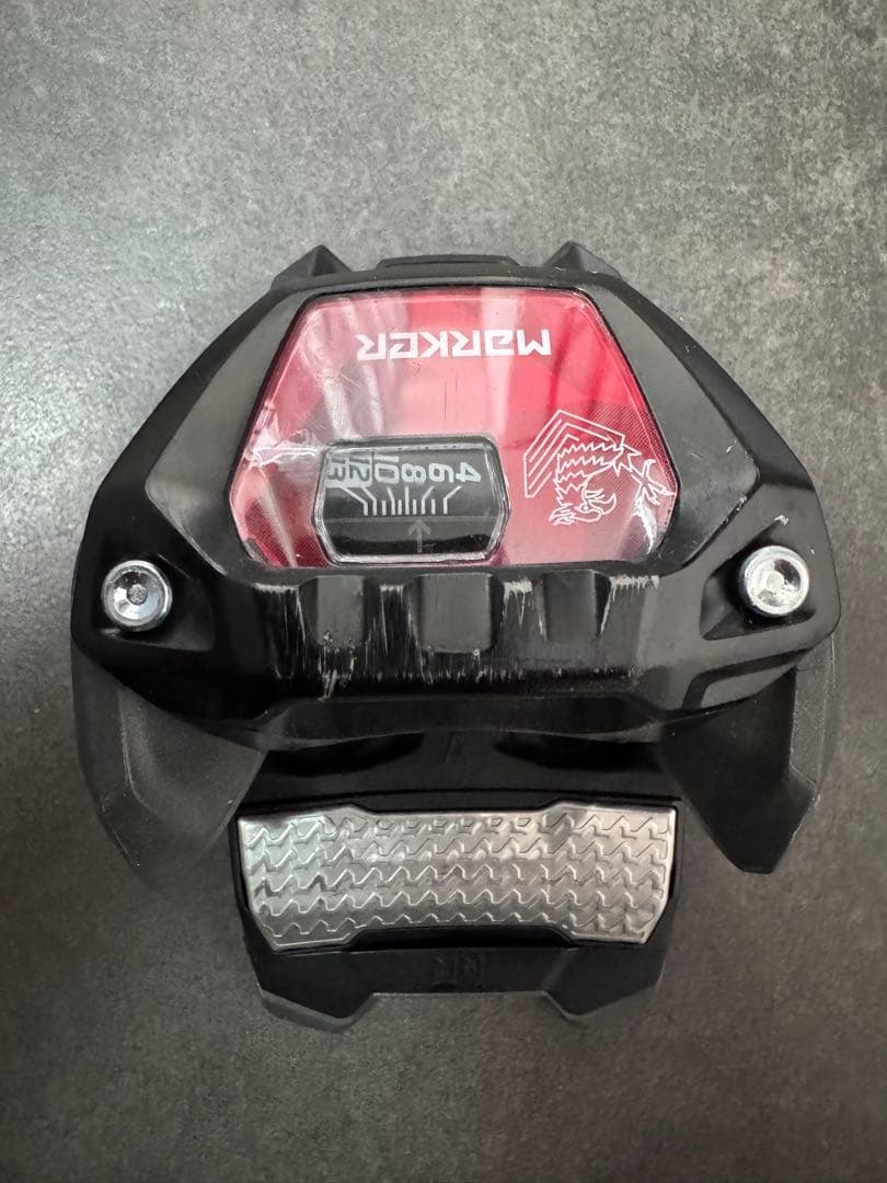 1シーズン使用 Marker Griffon 13 スキー ビンディング