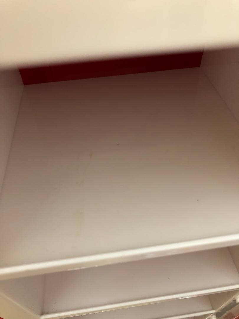 Coca-Cola コカコーラ レトロ調 自動販売機型冷蔵庫 CVF18-G