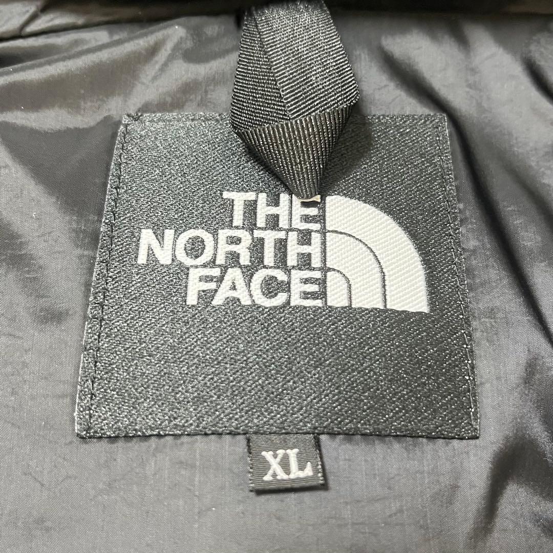 我*コ様 バルトロライトジャケット バルトロ UB XL ノースフェイス