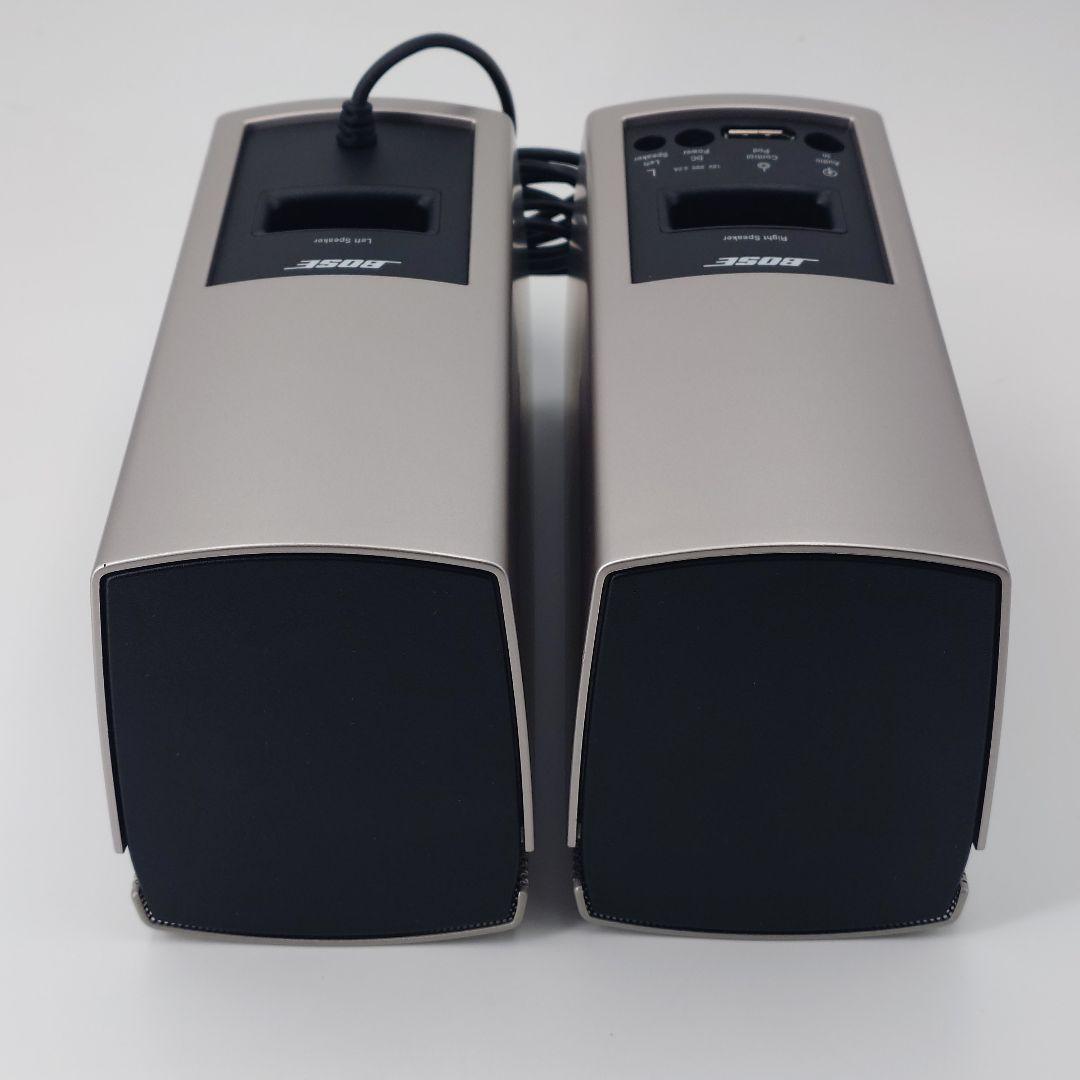 【中古美品】 BOSE Companion® 20　スピーカー