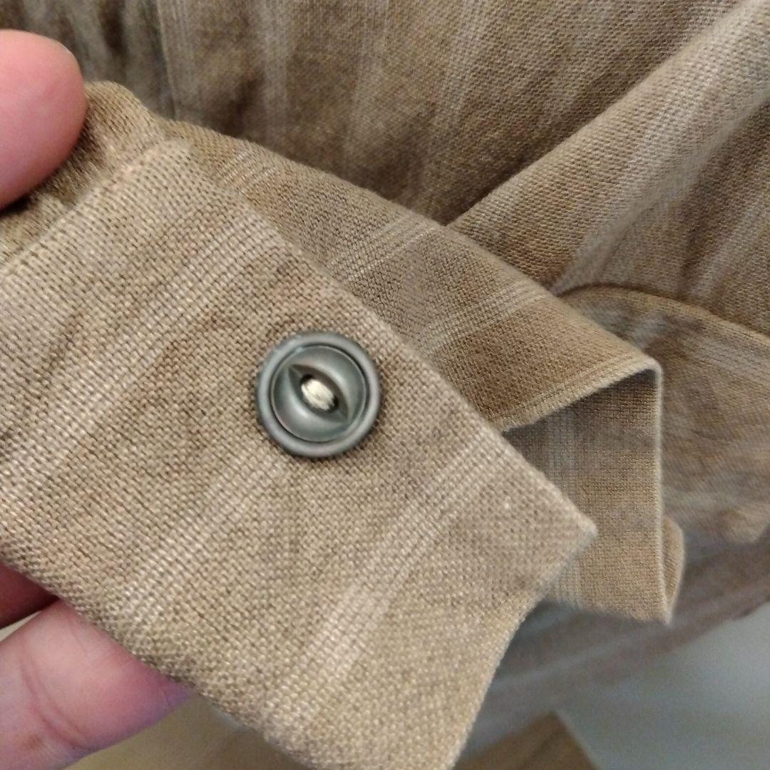 ヴィンテージ　長袖シャツ　50年代　ロカビリー