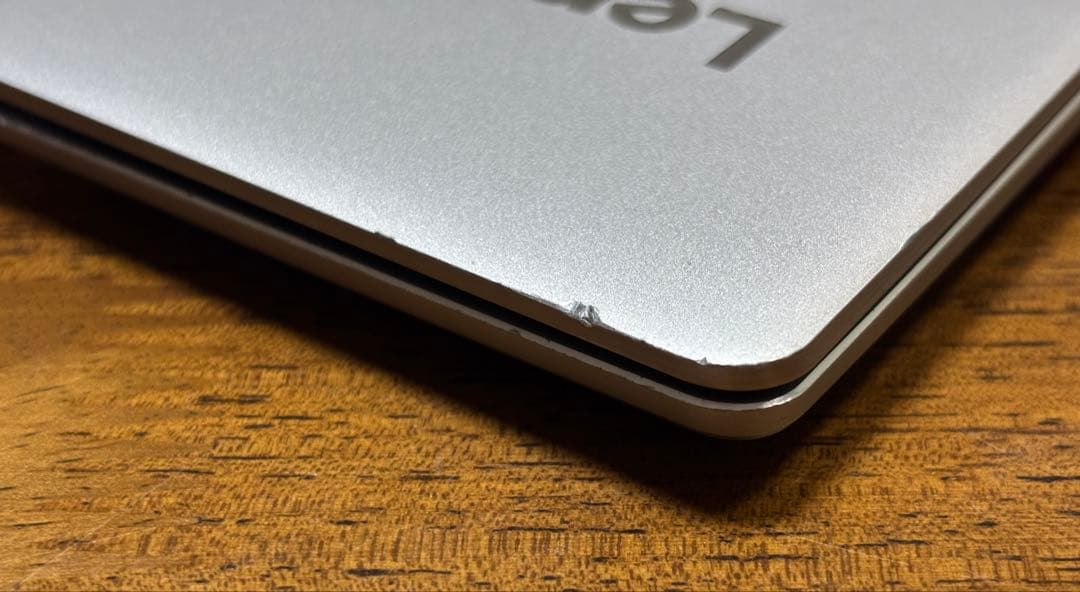 【ジャンク】Lenovo IdeaPad 720S-13IKB