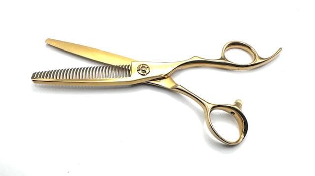 ［最終価格］グロスゴールドチタン加工セニングOT30