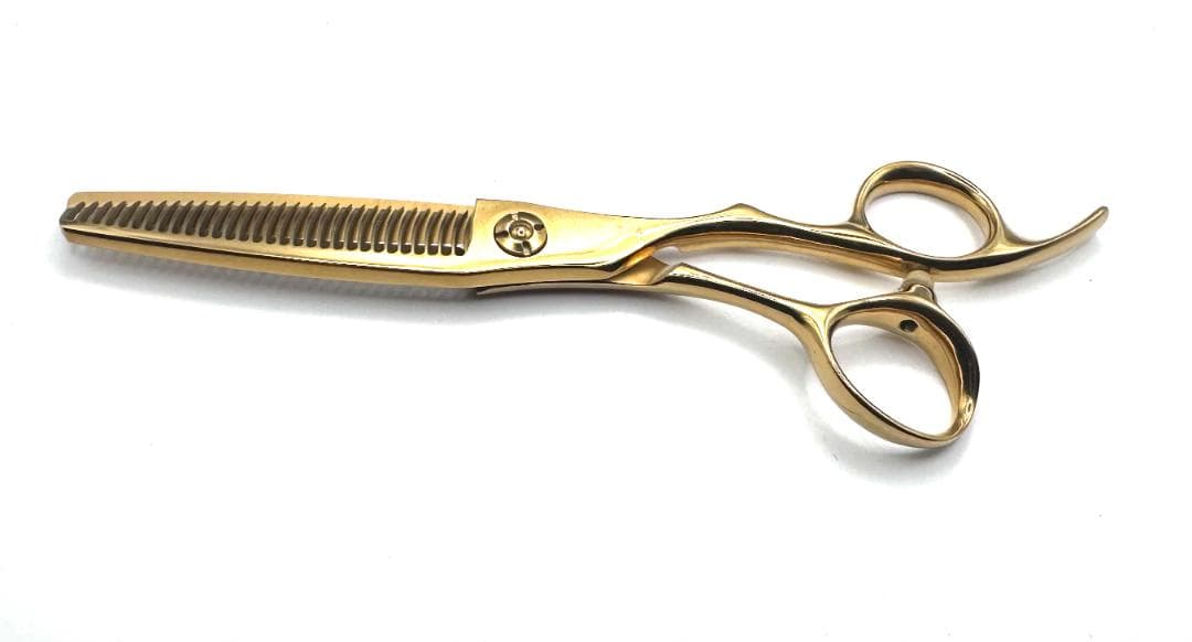 ［最終価格］グロスゴールドチタン加工セニングOT30