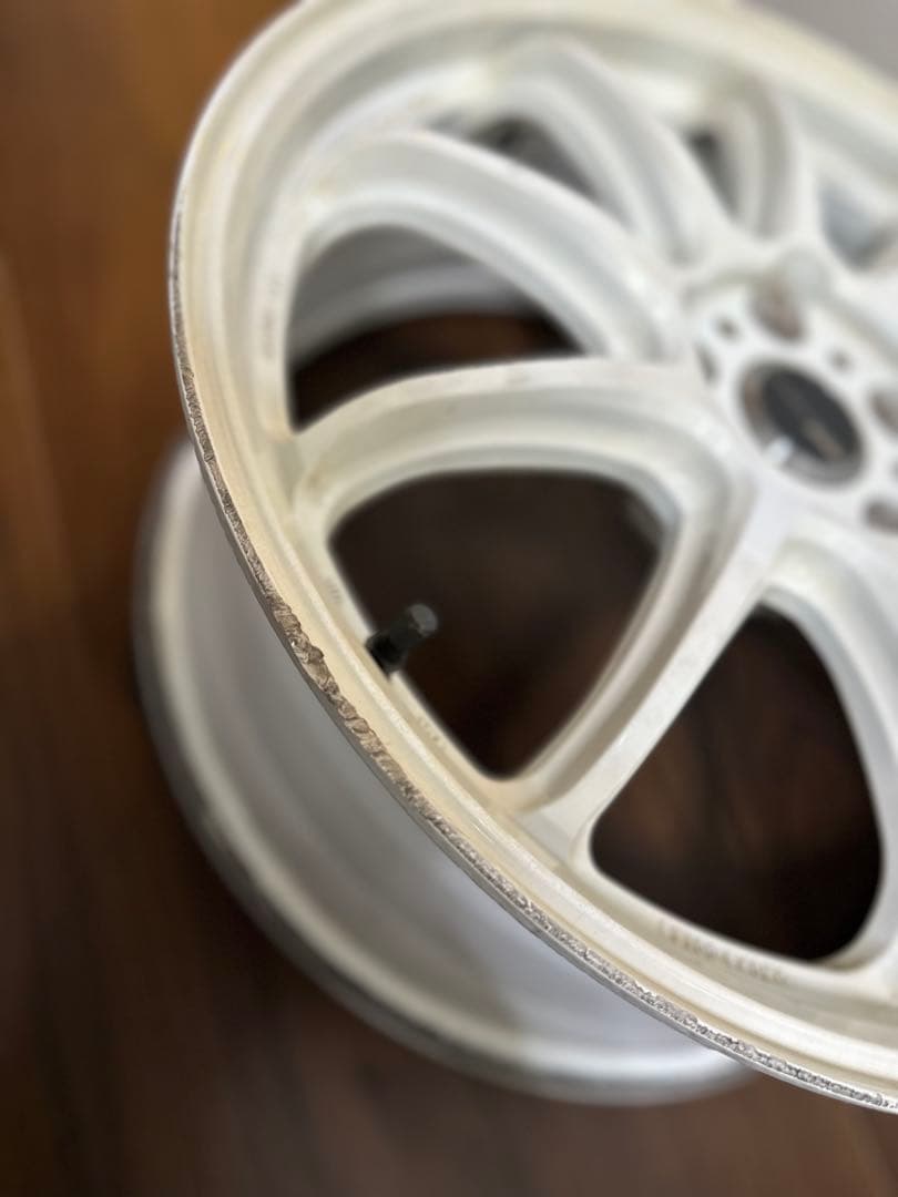 ワークエモーション ZR10 (4本)