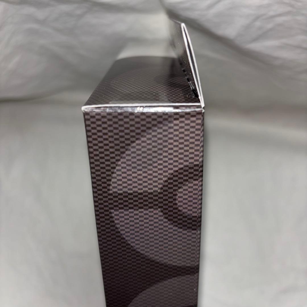 【新品未開封】 ブラックボルト ホワイトフレア　 シュリンク無　２ボックス　他