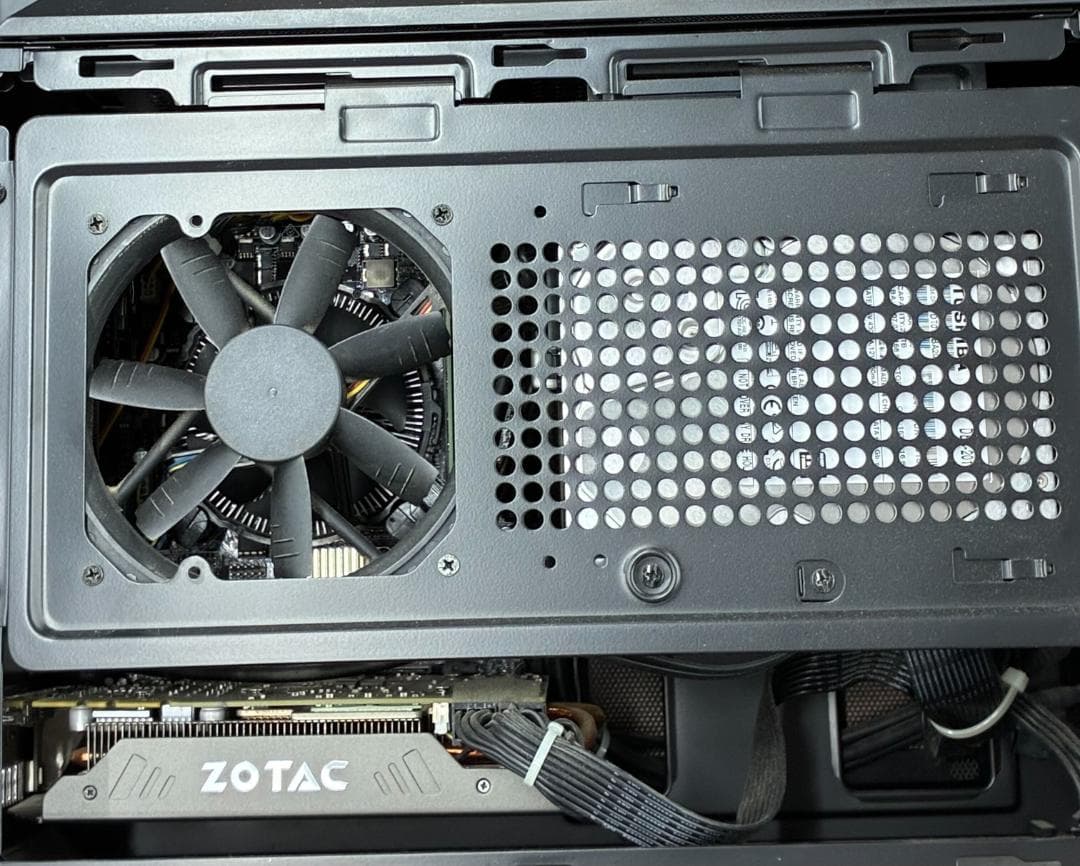 虹*ろ様 GTX 970 Intel Core i5 ゲーミングパソコン ID