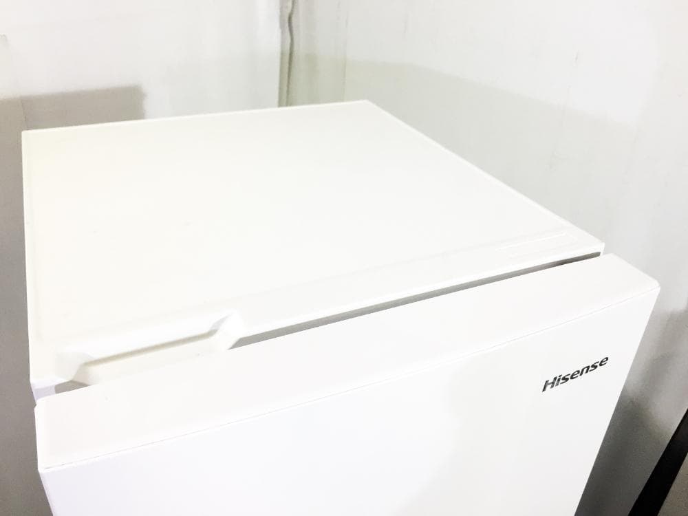 ハイセンス 150L 冷蔵庫【HR-D15C】