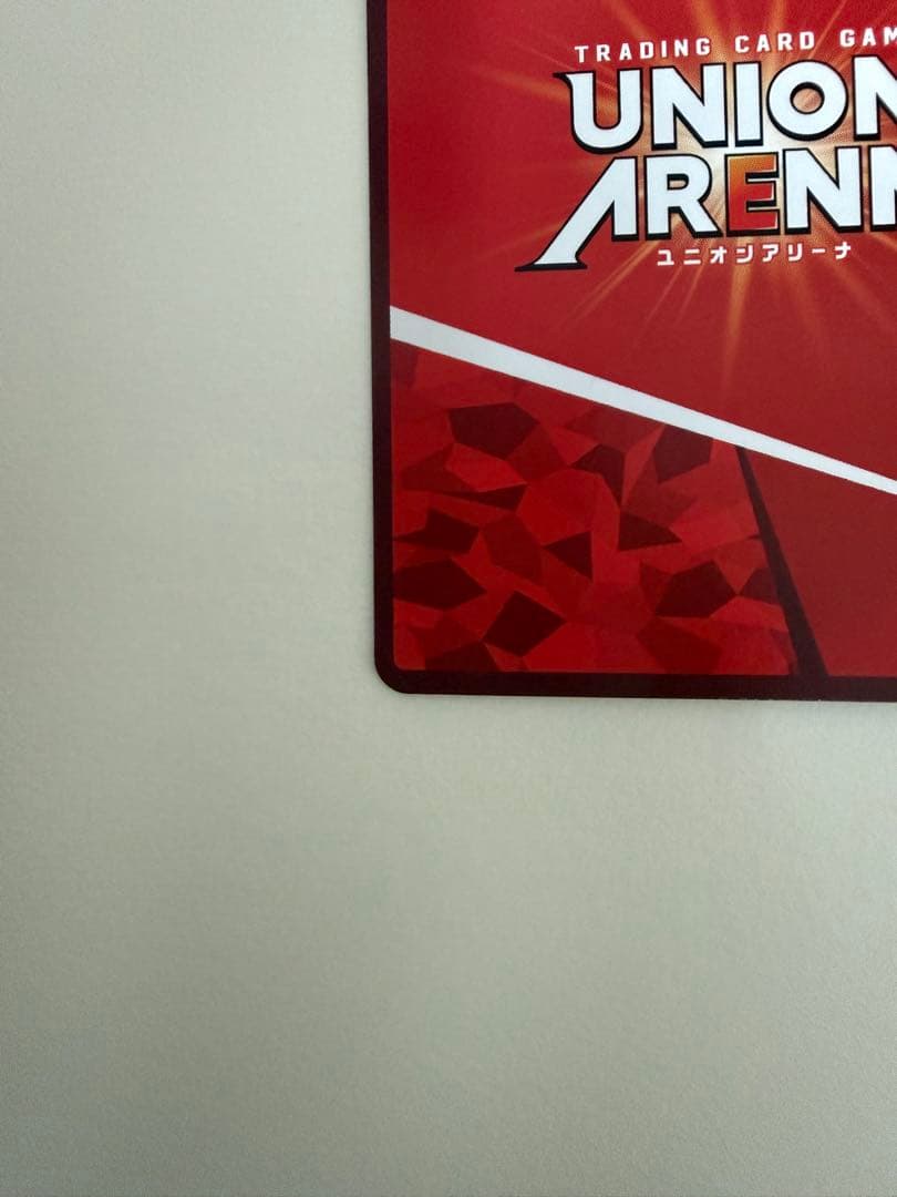 綾波レイ　SR星2 パラレル