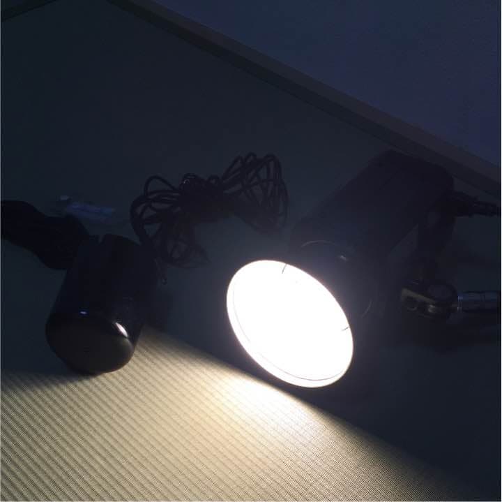 モノブロック コメット