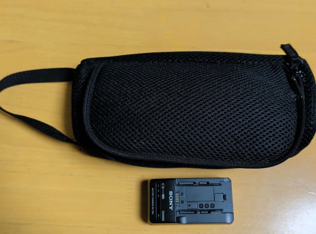 HDR-CX535 SONY HDビデオカメラ